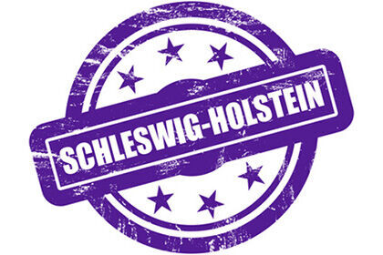 Gütesiegel Schleswig Holstein